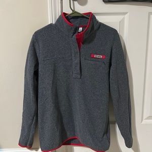 Columbia pfg jacket men’s size medium